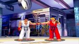 Street Fighter 3 Third Strike is immortal