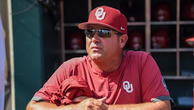 OU baseball earns No. 9 overall seed, hosting Norman Regional for NCAA Tournament