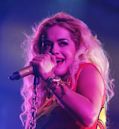 Rita Ora discography