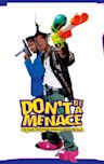 Don't Be a Menace to South Central While Drinking Your Juice in the Hood