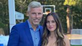 Summer House Alum Hannah Berner and Comedian Des Bishop Marry in Hamptons Beach Wedding