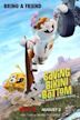 Saving Bikini Bottom: The Sandy Cheeks Movie