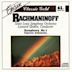 Rachmaninov: Symphony No. 1; Caprice Bohémien