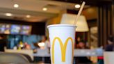 McDonald's Is Phasing Out Self-Serve Soda Stations Because We Can't Have Nice Things