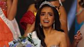 New Jersey’s UmaSofia Srivastava Wins Miss Teen USA 2023: 'I Am So Grateful and Honored'