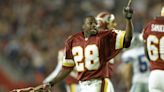 Darrell Green on Emmanuel Forbes: ‘He’s not getting the help he should get’