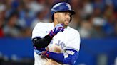 Blue Jays place George Springer on IL with elbow inflammation