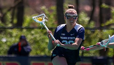 How to watch Penn State vs. James Madison in NCAA Women’s Lacrosse Tournament 1st round