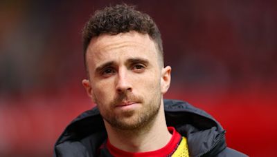 Diogo Jota, Thiago Alcantara, Joel Matip - Liverpool injury news and return dates for Aston Villa