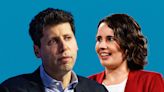 One of the two female OpenAI board members replaced after the Sam Altman incident says a company lawyer tried to pressure her with an ‘intimidation’ tactic