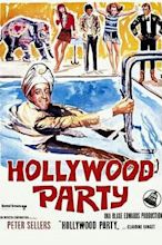 Hollywood Party