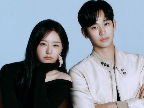 Update on Kim Soo-Hyun & Kim Ji-Won’s Dating Rumors