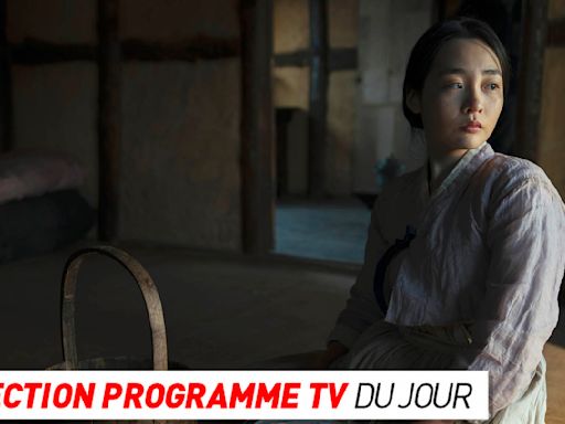 Programme TV : Pachinko, Le gendarme se marie… que regarder à la télé ce soir ?