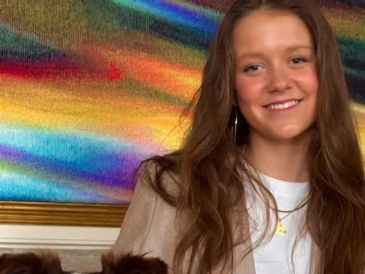 Isabella di Danimarca, le nuove foto della figlia del re scattate da mamma Mary