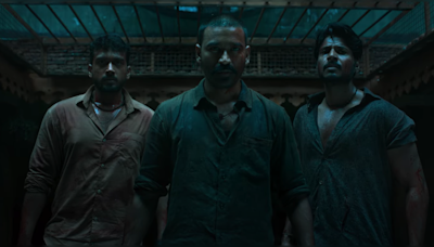 Watch: Trailer of Dhanush’s Raayan Explores A Blood Feud