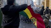 Bolivia detiene a titulares del Ejército y la Armada por presunto intento de golpe