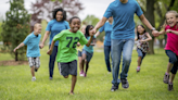 Getting kids prepared for safe, healthy summer activities