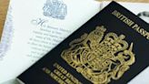 Can a British passport go through EU passport control? What to know