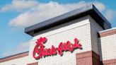 Chick-fil-A is removing this popular item from its menu