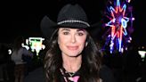 Kyle Richards Gives a New Look at Her Dreamy Front Yard & Luxe Entryway (PHOTOS) | Bravo TV Official Site