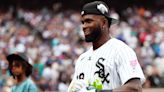 Luis Robert Jr. in Friday's White Sox lineup despite All-Star injury concerns