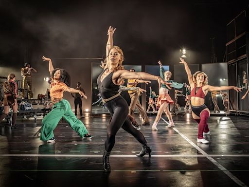 Review: A Chorus Line at The Lowry - A musical masterpiece that celebrates theatre's unsung heroes