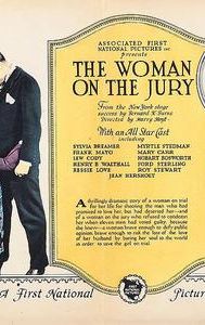 The Woman on the Jury