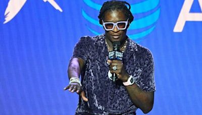 Young Thug’s Lawyers Claims Judge Is Acting Like Prosecutor