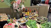 星饗道國際自助餐推仲夏漫食旅 呈現台灣食序醬好味 | 蕃新聞