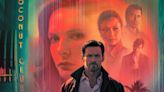Rebecca Ferguson & Hugh Jackman Are Tragic Lovers in This Sci-Fi Noir Movie
