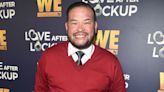 Jon Gosselin Poses for 'Beach Day' Photo Amid Weight Loss Journey