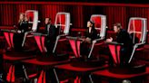‘The Voice’ Not Returning in Spring 2022