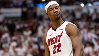 ESPN Insider Says Jimmy Butler Likely to Stay With Miami Heat
