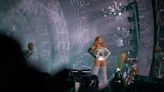 Beyoncé Salutes Tina Turner With Performance of ‘River Deep – Mountain High’: Watch