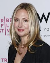 Hope Davis