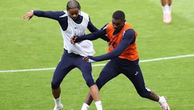 Euro 2024 : Mbappé pas encore forfait, Barcola régale en amical… Le Journal des Bleus