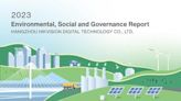 海康威視發佈第六份ESG報告，強調對「科技為善」的承諾 | am730