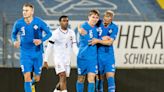 0-1. Un penalti le da a Islandia la victoria en un amistoso contra Venezuela