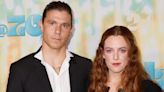 Riley Keough and husband reveal birth of daughter during mother Lisa Marie Presley's memorial