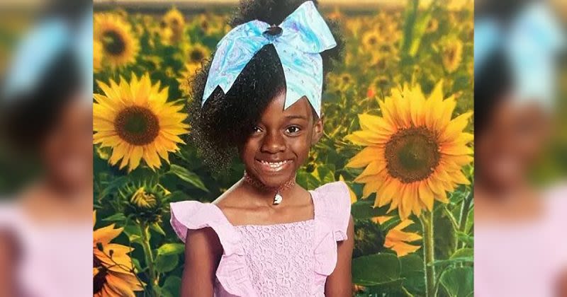 12-year-old girl charged with murder, accused of suffocating 8-year-old cousin in bed