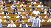 Parliament session to begin July 22, Union Budget to be presented on July 23