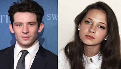 Josh O’Connor, Cailee Spaeny Set to Star in New Knives Out Mystery, Wake Up Dead Man Alongside Daniel Craig