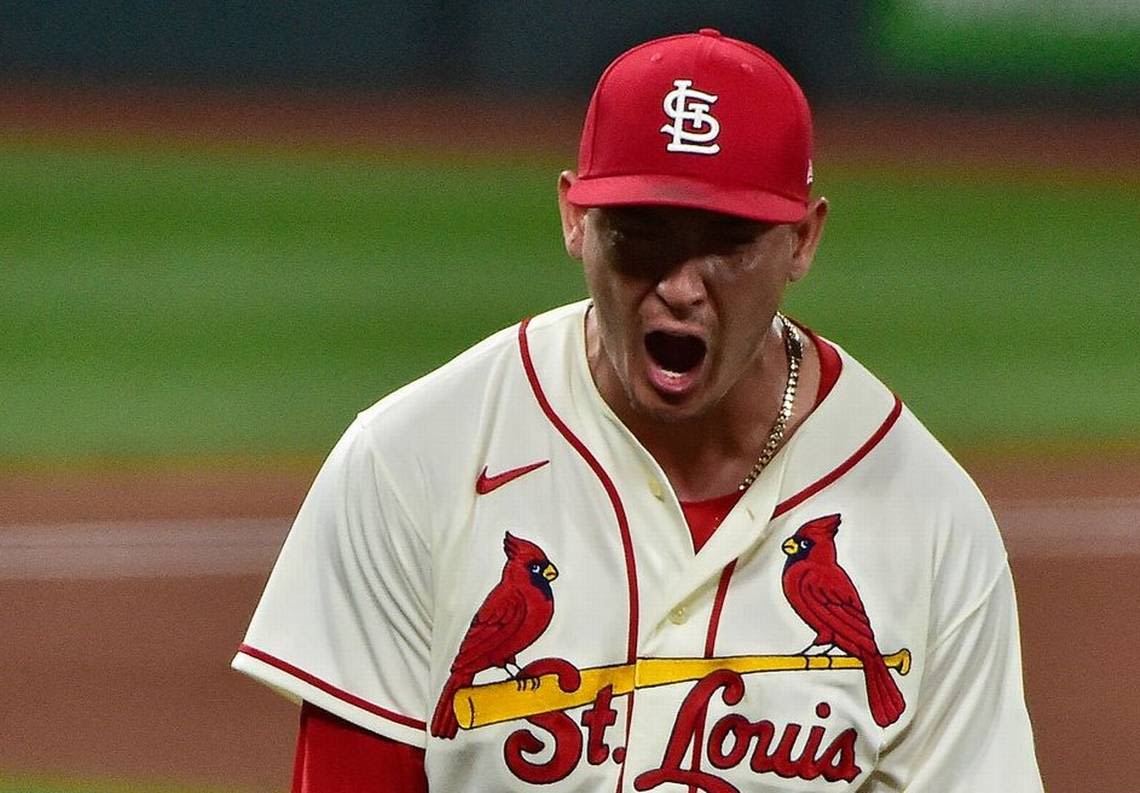 St. Louis Cardinals take first steps to reshape bullpen ahead of Tuesday trade deadline