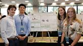 Twelve Senior Design Projects Win Dean’s Choice Awards