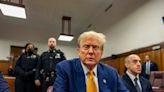 "Schuldig" in allen 34 Punkten: Die wichtigsten Fragen und Antworten zu Donald Trumps Verurteilung