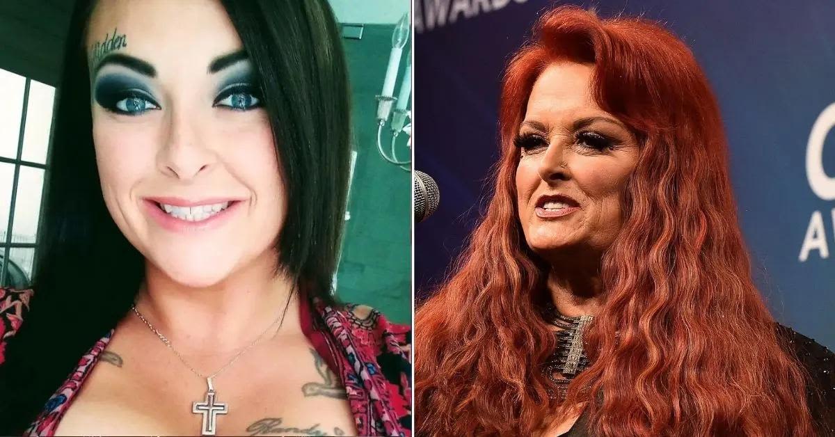 Wynonna Judd's Daughter Still Holed Up in Jail 18 Days Post-Arrest After Revealing Country Star Won't Take Her Calls