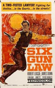 Six Gun Law