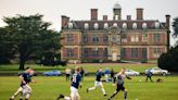 National Trust boots local football team off their pitch in effort to restore gardens