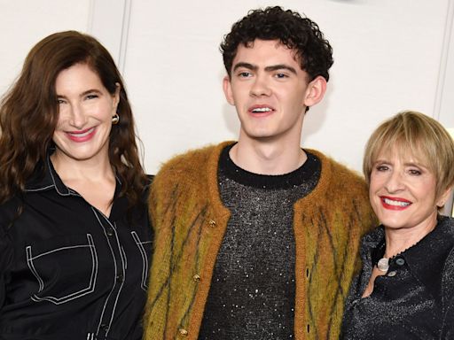 ‘Agatha All Along’ Stars Kathryn Hahn, Joe Locke & Patti LuPone Tease Disney+ Series: “It Looks Like A...