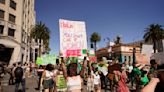 New California abortion laws set up clash with other states